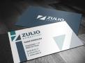 Logo & Huisstijl # 257762 voor Ontwerp een logo en huisstijl voor ICT Bedrijf 'Zulio' wedstrijd