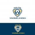 Logo & stationery # 112403 for logo & huisstijl Wederlandse Politie contest