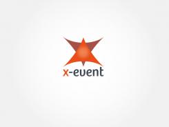 Logo & stationery # 323677 for Logo + home style for renting company: X-event contest