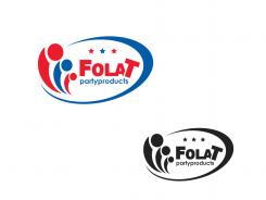 Logo & Huisstijl # 403532 voor Restyle Logo FOLAT BV wedstrijd
