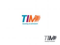 Logo & Huisstijl # 223666 voor Logo en huisstijl voor; TIM ; Training in Movement. Enthousiast, ontspannen, professioneel wedstrijd
