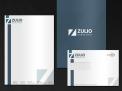 Logo & Huisstijl # 265400 voor Ontwerp een logo en huisstijl voor ICT Bedrijf 'Zulio' wedstrijd