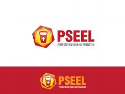 Logo & stationery # 114322 for Pseel - Pompstation contest