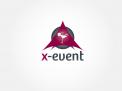 Logo & stationery # 323089 for Logo + home style for renting company: X-event contest