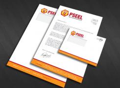 Logo & stationery # 114332 for Pseel - Pompstation contest