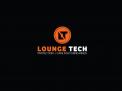 Logo & stationery # 401545 for LoungeTech contest