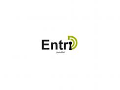 Logo & Huisstijl # 323200 voor EntrD heeft een naam, nu nog een logo en huisstijl! wedstrijd