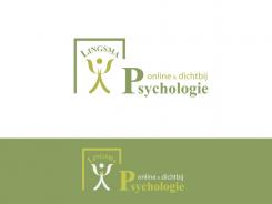 Logo & Huisstijl # 114338 voor logo en huisstijl psycholoog online en face to face wedstrijd