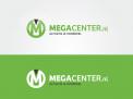 Logo & stationery # 369152 for megacenter.nl contest