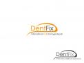 Logo & stationery # 105517 for Dentfix International B.V. contest