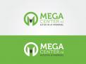 Logo & stationery # 369153 for megacenter.nl contest