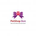 Logo & Huisstijl # 68624 voor PetShop bon wedstrijd