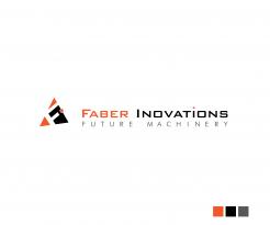 Logo & Huisstijl # 375600 voor Faber Innovations wedstrijd
