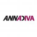 Logo & Huisstijl # 30200 voor Strak logo en huisstijl gezocht voor Annadiva, lingerie webshop voor grotere cupmaten wedstrijd