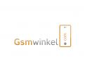 Logo & Huisstijl # 399581 voor www.gsmwinkel.com wedstrijd