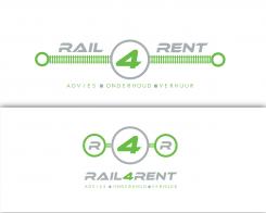 Logo & stationery # 394876 for Corporate identity and logo design for a young dynamic company in the railway industry contest