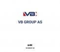 Logo & Huisstijl # 551474 voor VB GROUP AS logo en huisstijl  wedstrijd