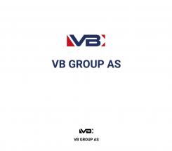 Logo & Huisstijl # 551474 voor VB GROUP AS logo en huisstijl  wedstrijd