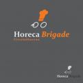 Logo & Huisstijl # 30048 voor Horeca Brigade zoekt design wedstrijd