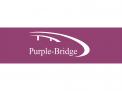 Logo & Huisstijl # 32829 voor Huisstijl en logo ontwerp voor Purple-bridge wedstrijd