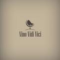 Logo & Huisstijl # 70059 voor Vino Vidi Vici wedstrijd