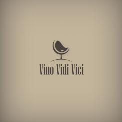 Logo & Huisstijl # 70059 voor Vino Vidi Vici wedstrijd