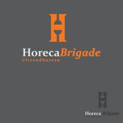 Logo & Huisstijl # 30072 voor Horeca Brigade zoekt design wedstrijd