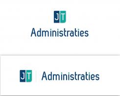 Logo & Huisstijl # 376643 voor JT Administraties, administratiekantoor voor starters, ZZP wedstrijd