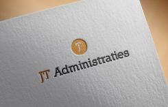Logo & Huisstijl # 375640 voor JT Administraties, administratiekantoor voor starters, ZZP wedstrijd