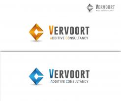 Logo & stationery # 621923 for Logo & branding for ‘Consultancy / Recruitment’  active in 3D-printing   contest