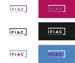 Logo & stationery # 638879 for New logo for IFIAC  accounting services contest