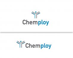 Logo & Huisstijl # 397414 voor Chemploy Logo & huisstijl wedstrijd