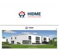 Logo & Corp. Design  # 555822 für HIDME needs a new logo and corporate design / Innovatives Design für innovative Firma gesucht Wettbewerb
