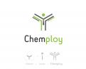 Logo & Huisstijl # 394912 voor Chemploy Logo & huisstijl wedstrijd