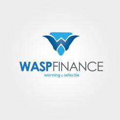 Logo & Huisstijl # 35868 voor Ontwerp het logo en de huisstijl voor WASP Finance wedstrijd