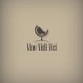 Logo & Huisstijl # 69686 voor Vino Vidi Vici wedstrijd