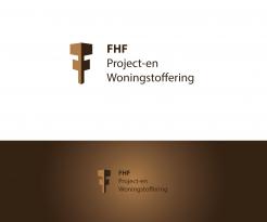 Logo & stationery # 557033 for FHF Project- en Woningstoffering contest