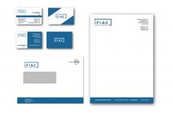 Logo & stationery # 639294 for New logo for IFIAC  accounting services contest