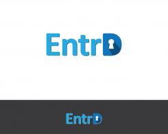 Logo & Huisstijl # 322992 voor EntrD heeft een naam, nu nog een logo en huisstijl! wedstrijd
