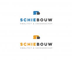 Logo & Huisstijl # 655348 voor nieuw logo voor SchieBouw wedstrijd