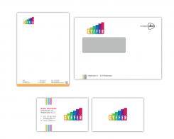 Logo & stationery # 314272 for New brand is looking for logo and corporate identity contest