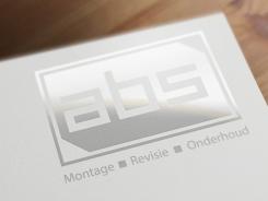 Logo & Huisstijl # 328319 voor Wie ontwerpt er een stoer en strak logo + huisstijl voor een Montage/revisie bedrijf?  wedstrijd