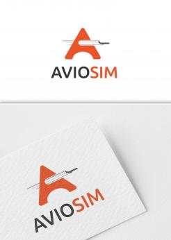Logo & Huisstijl # 986106 voor Modernisering van logo en huisstijl voor non profit stichting in de luchtvaart wedstrijd