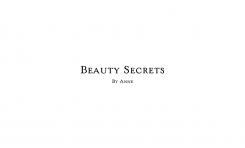 Logo & Huisstijl # 751365 voor Nieuw logo + huisstijl van schoonheidssalon Beauty Secrets by Anne wedstrijd