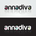 Logo & Huisstijl # 30952 voor Strak logo en huisstijl gezocht voor Annadiva, lingerie webshop voor grotere cupmaten wedstrijd