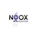Logo & stationery # 74823 for NOOX productions contest