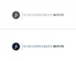 Logo & Huisstijl # 358428 voor Schilderwerken Bonte wedstrijd