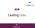 Logo & Huisstijl # 285497 voor Vernieuwend logo voor Leading Lean nodig wedstrijd
