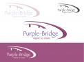 Logo & Huisstijl # 32821 voor Huisstijl en logo ontwerp voor Purple-bridge wedstrijd