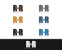 Logo & Huisstijl # 348600 voor Ontwerp een logo en huisstijl voor een nieuw marketingbureau gespecialiseerd in deur aan deur verkoop wedstrijd